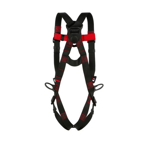 Arnes 4 Argollas PRO3 Protecta 1161511 3M