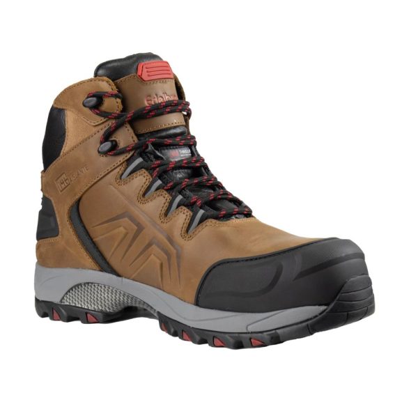 Botin ED 107 Edelbrock