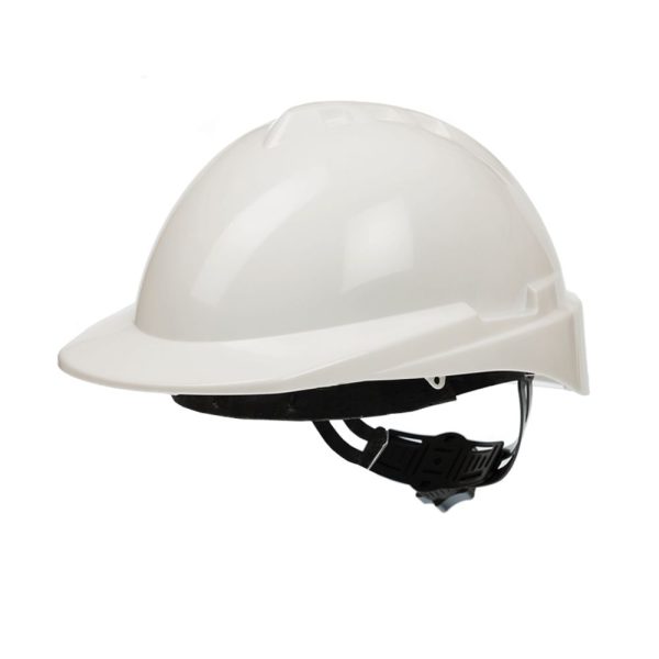 Casco Libus Milenium Class Blanco