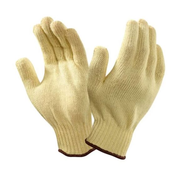 Guantes de Hilo Kevlar Hilter