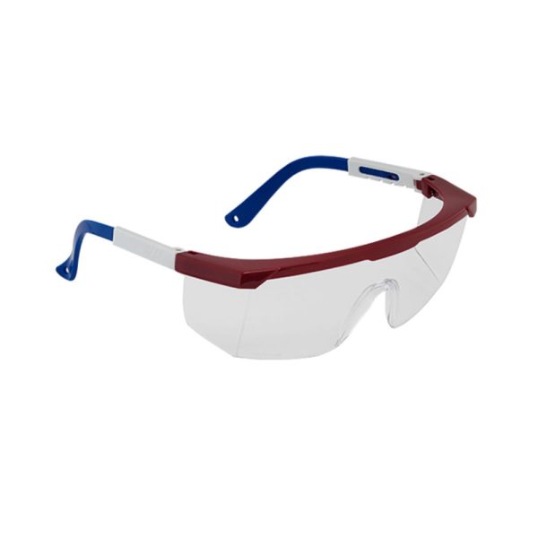 Lente Top Gun Claro AF Steelpro