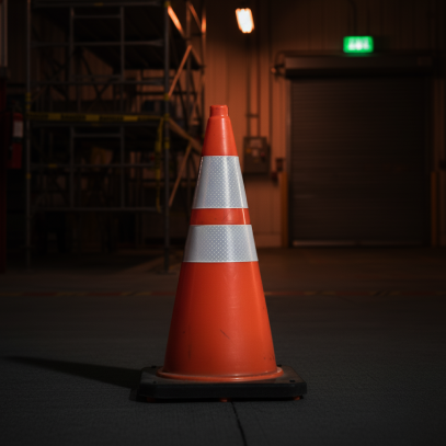 Seguridad Vial