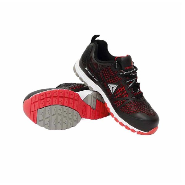 Zapato Delta Sport S1P SRC Delta Plus