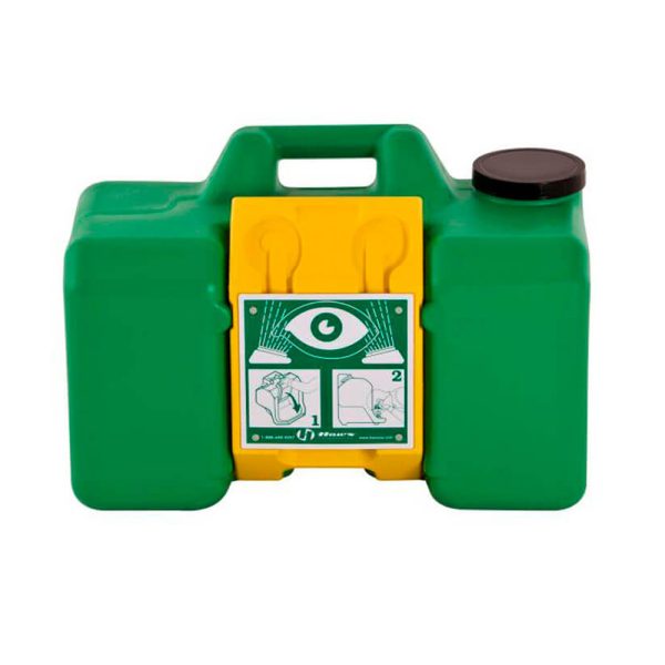 Lavaojos Portatil LP 075 Haws Avlis